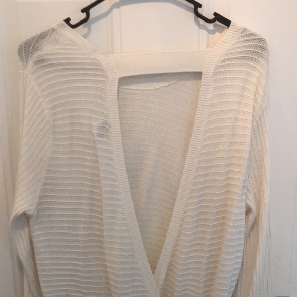 Woman sweater - Picture 4 of 5